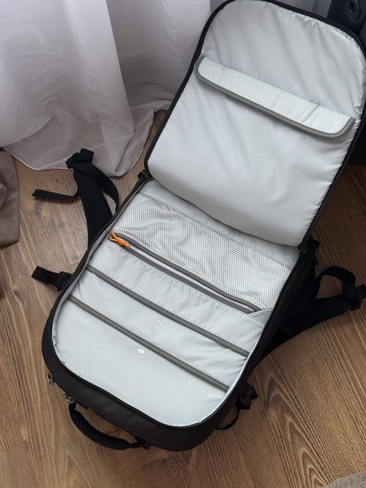 Rucsac Foto Lowepro Pro Runner 450 AW II