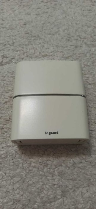 Sonerie Legrand doua receptoare