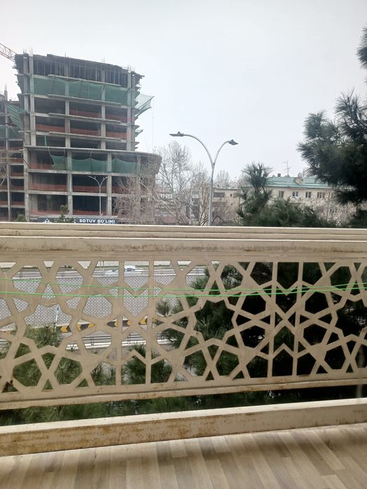 Продается квартира