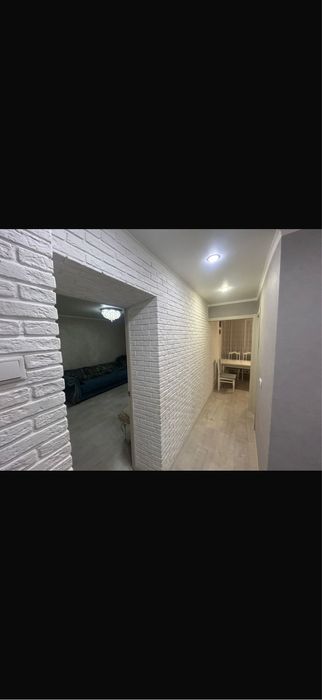 1-комнатная квартира посуточно