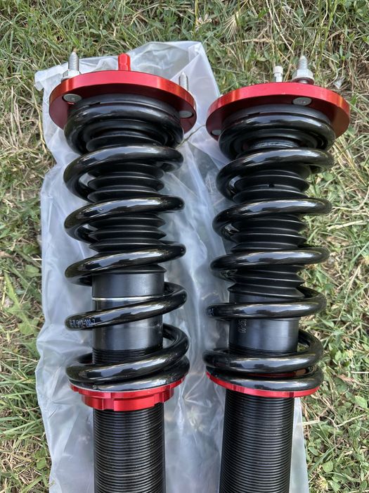 Vand suspensie spate reglabila bmw e60 noua