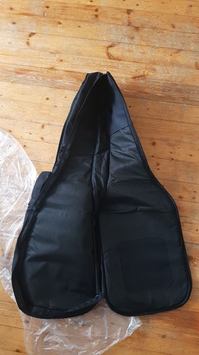 Калъф за електрическа китара Thomann Gig Bag e- guitar