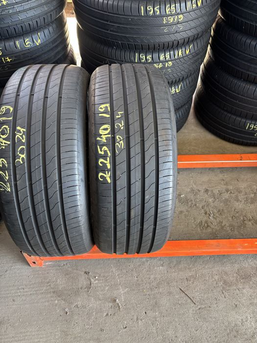 Anvelope Vara 225/40/19 GoodYear Assurance ConfortTread 225 40 19 R19
