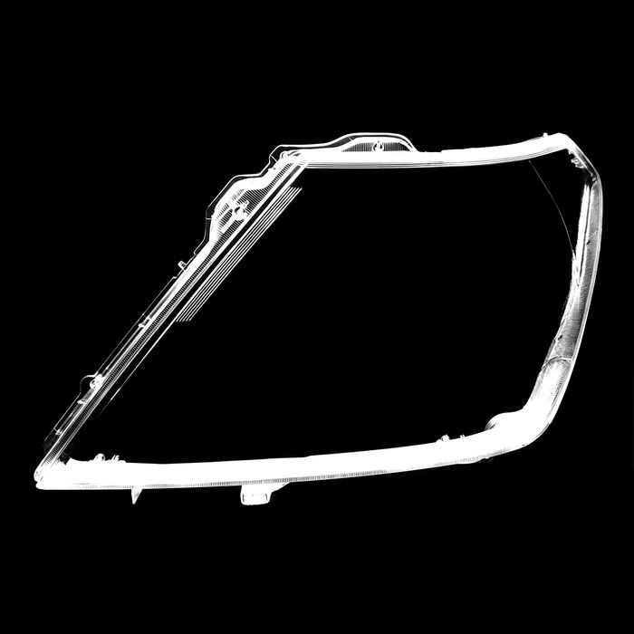 Стекла фар Nissan Patrol Y61