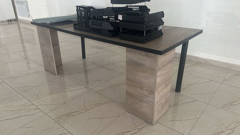 Стол офисный рабочий