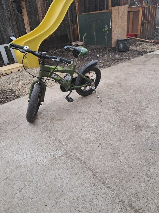 Biciclete copii de vanzare