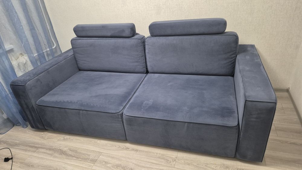 Продам диван в отличном состоянии