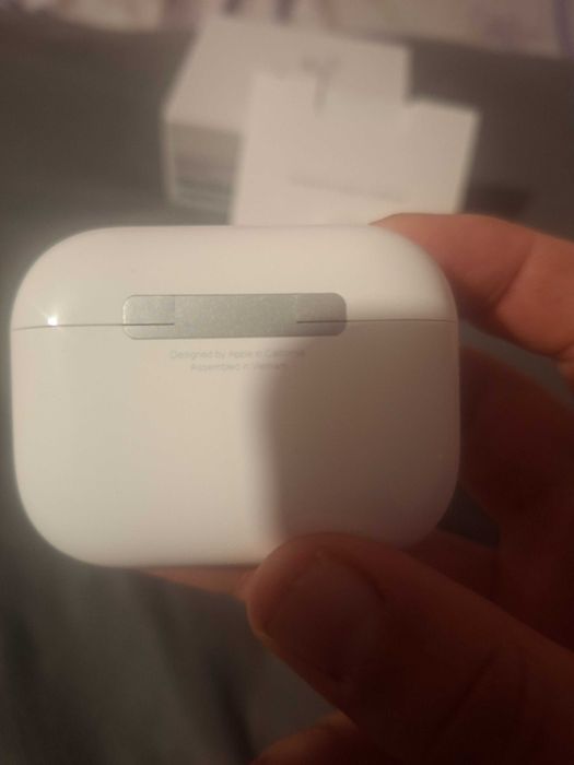 Airpods Pro 3 ANC