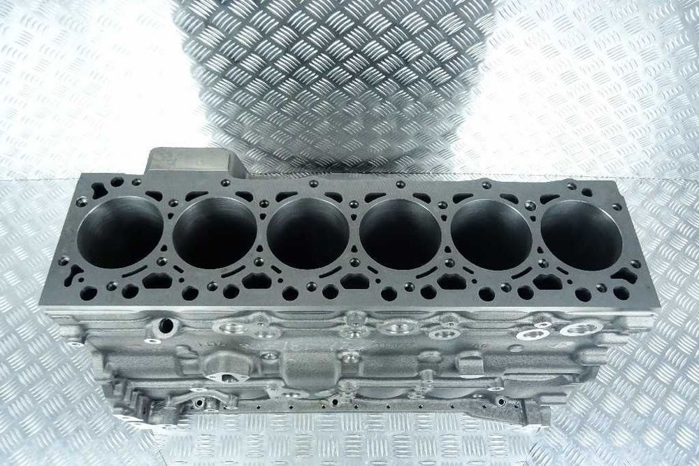 Bloc motor Cummins - Piese de motor Komatsu