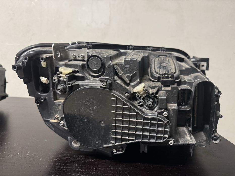 Фарове Adaptive Led BMW F01 F02 LCI