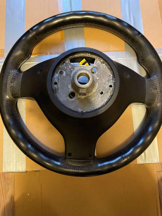 Volan BMW M Sport e46 e39 e53