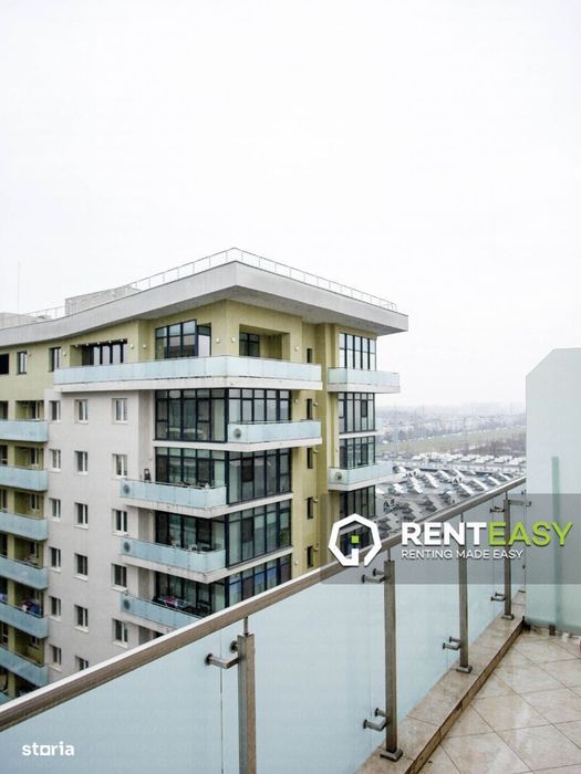 Apartament 2 camere situat in zona Tudor - Grand Conest Residence