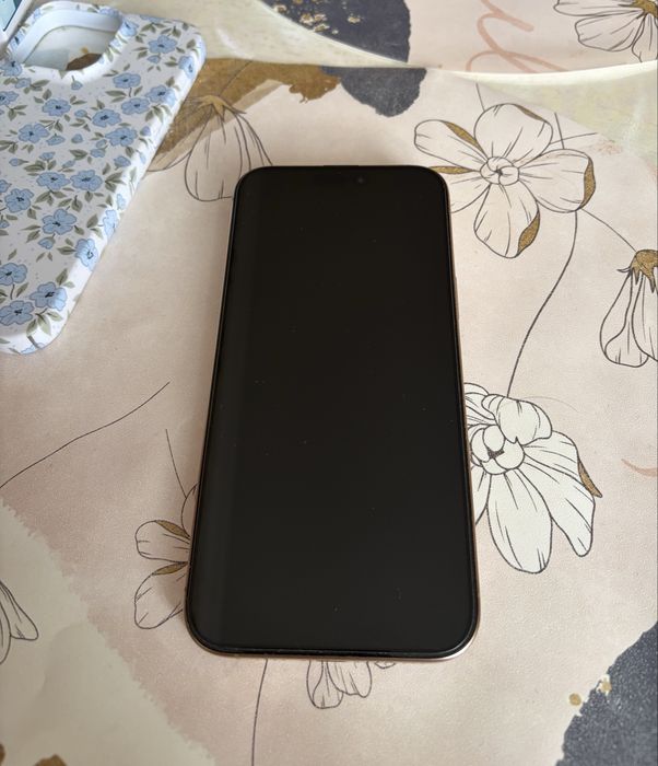 iPhone 16 pro max 512 gb