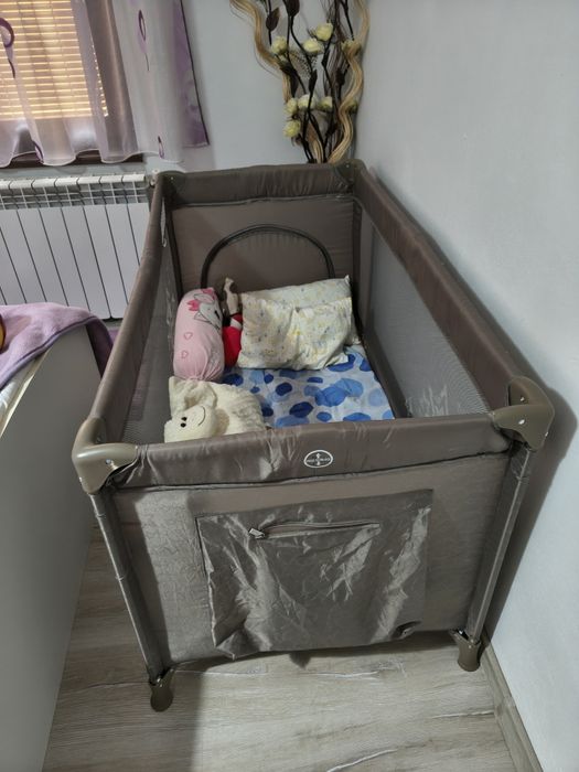 Преносима кошара Чиполино Ариел