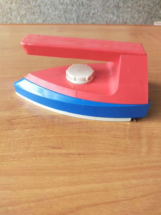 Игрушки детские, советские