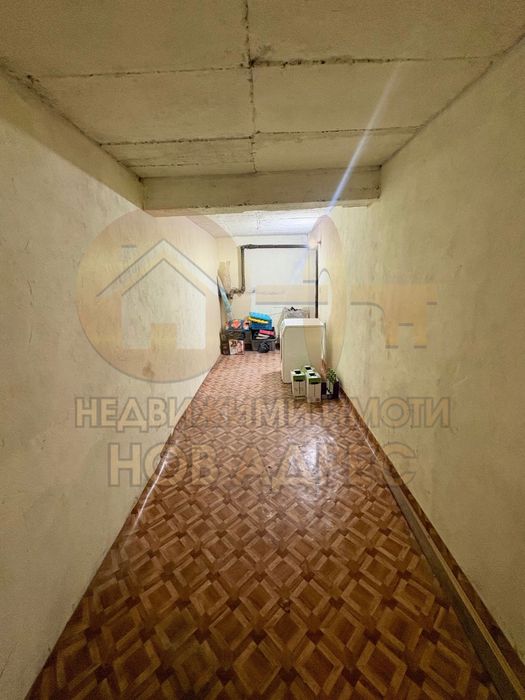 Продава се Тристаен апартамент в Търговище, Боровец - 65 кв.м за 1020 €/кв.м - Снимка #14