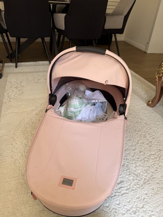 Landou cybex platinum