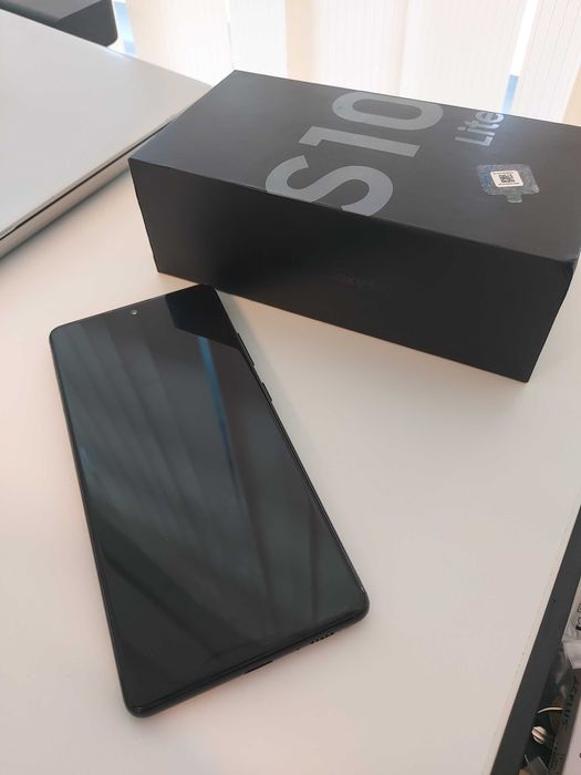 Telefon Samsung S10 Lite 128gb