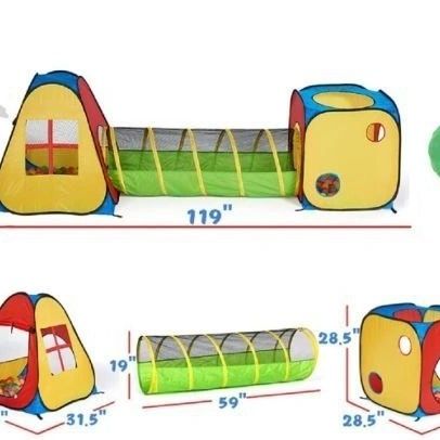 Bolalar óynashlari uchun uycha