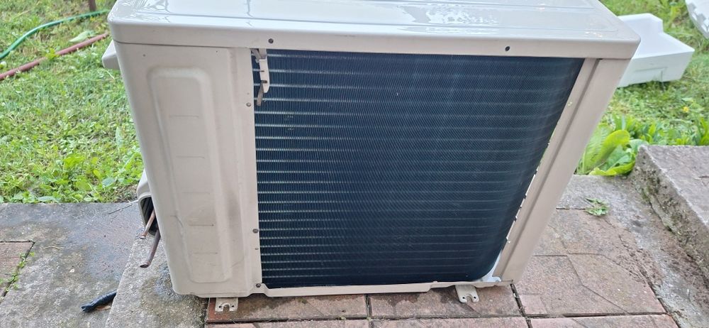 Климатик Дайкин Daikin 12