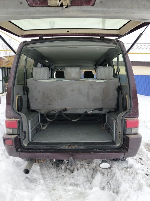 Продам Фольксваген мультивэн т4