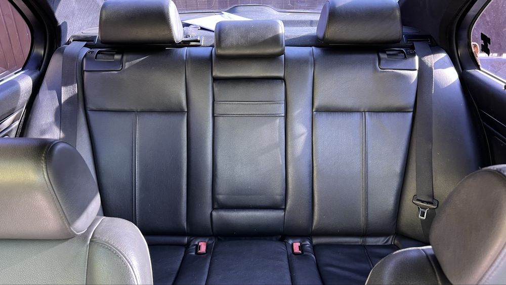 Vand/schimb bmw seria 5 e39.