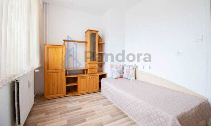 Дава се под наем Двустаен апартамент в София, Полигона - 44 кв.м за 450 € - Снимка #4