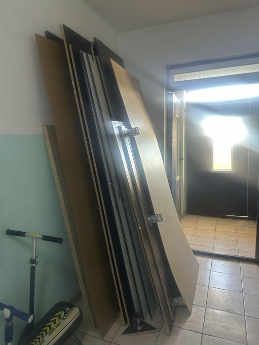 Отдам доски бесплатно