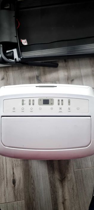 Aer Conditionat Portabil BeKo