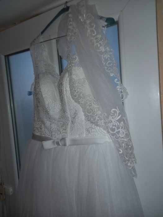 Rochii de mireasa 48