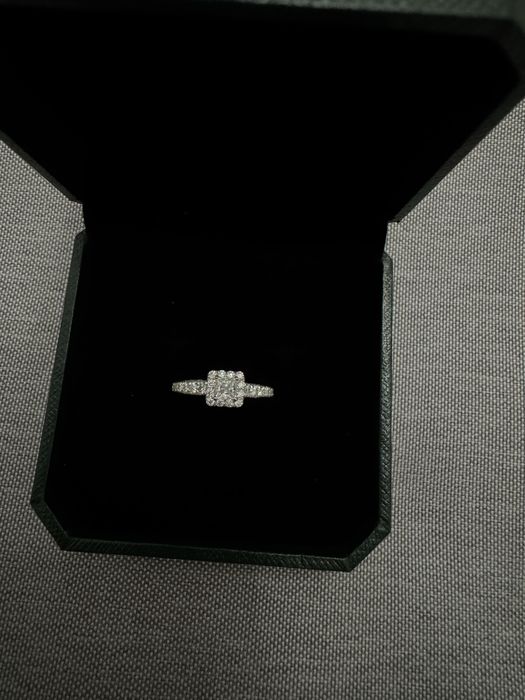 Inele Sisgem jewelers s925 Sterling silver