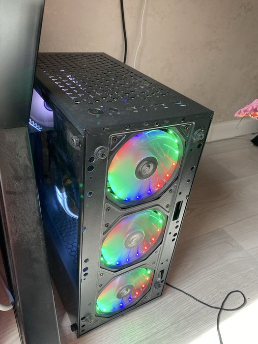 ПК | 3070 | i5 12400f