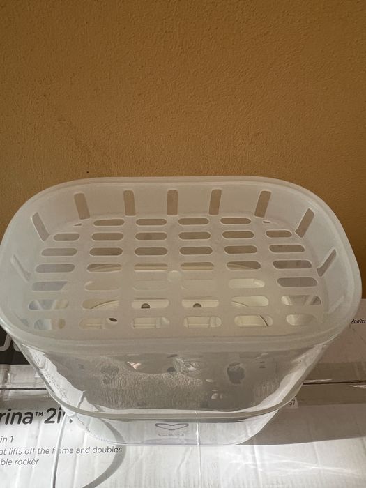 Sterilizator electric cu abur Easy care 3 in 1