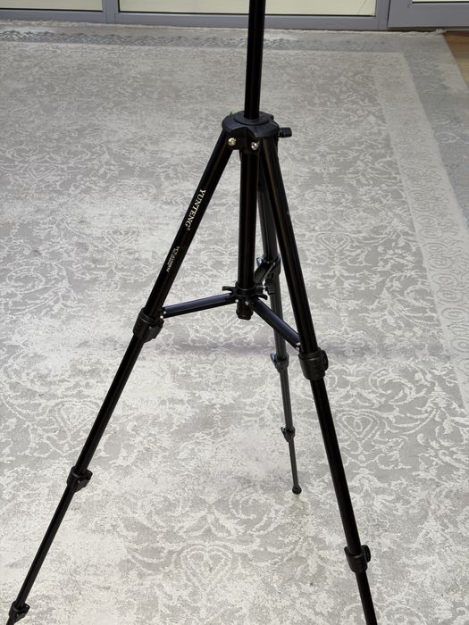 Штатив фото и видео