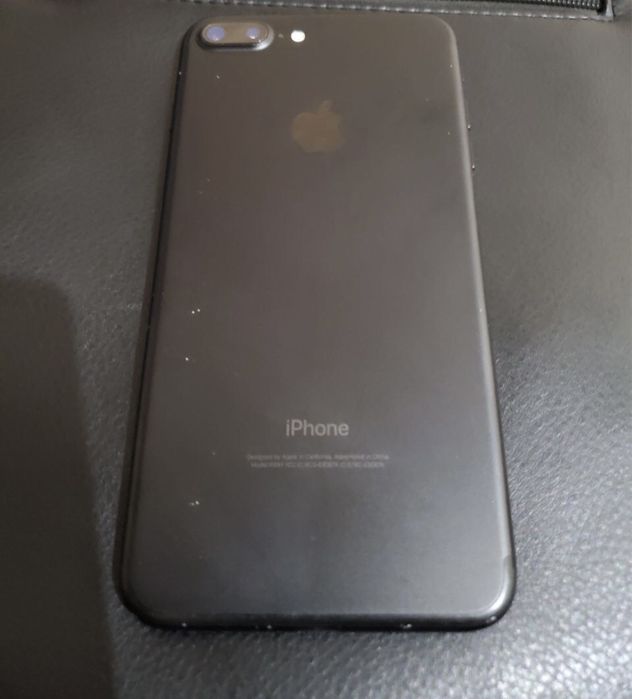 Iphone 7+   32GB