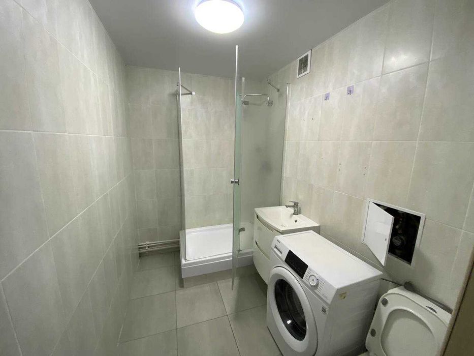 Продаётся евро-двушка в районе Береке!