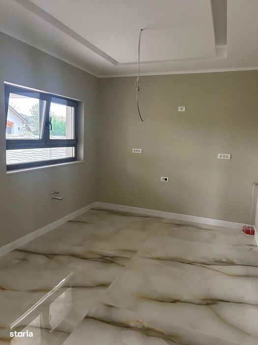 Casa premium individuala de vanzare, in Giroc