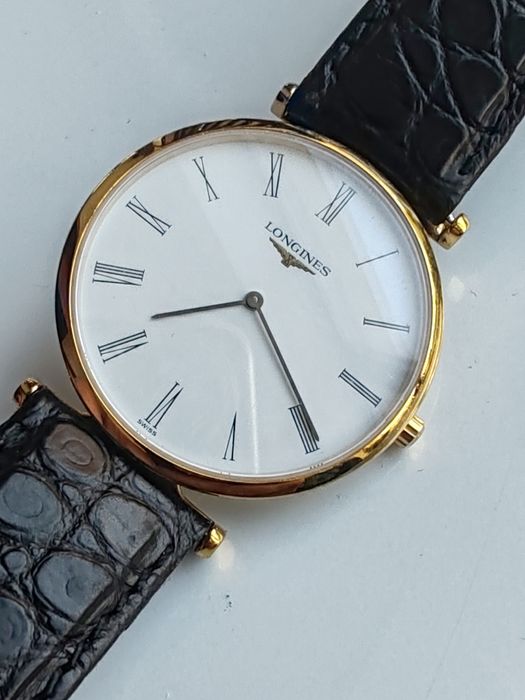 Ceas Longines La Grande Classique Quartz 33 mm