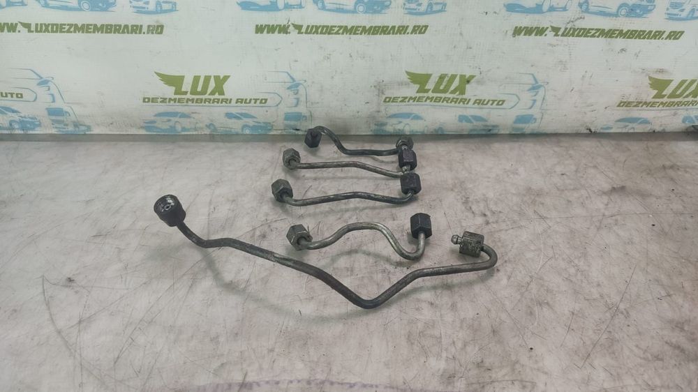 Set conducte injectoare 2.0 crdi d4ha Hyundai ix35 1 [facelift] [2013