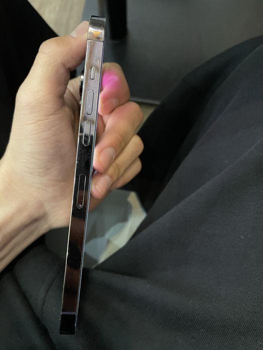 Продам Iphone 14 pro max 256гб