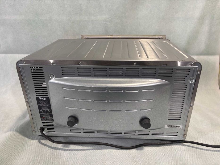 Печка/Фурна - Sage SOV860 2400W