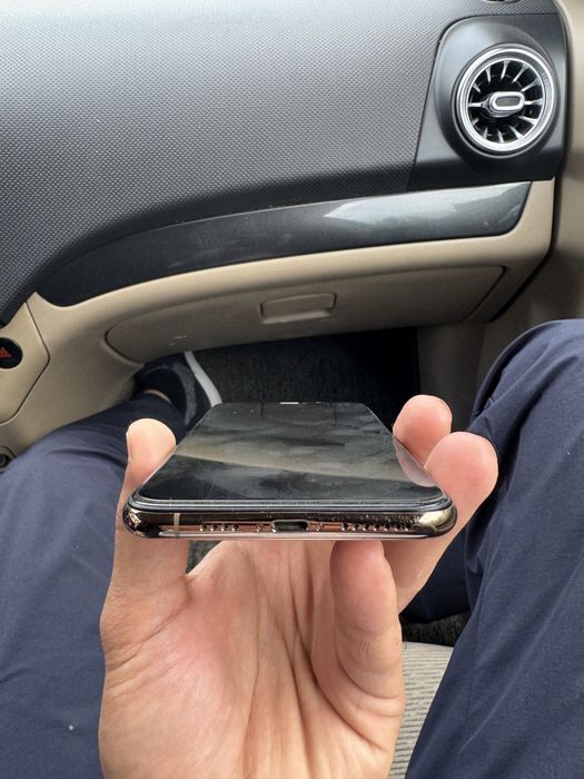 Iphone xs max 64gb