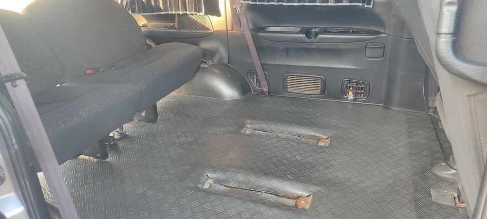 Продам Hyundai starex