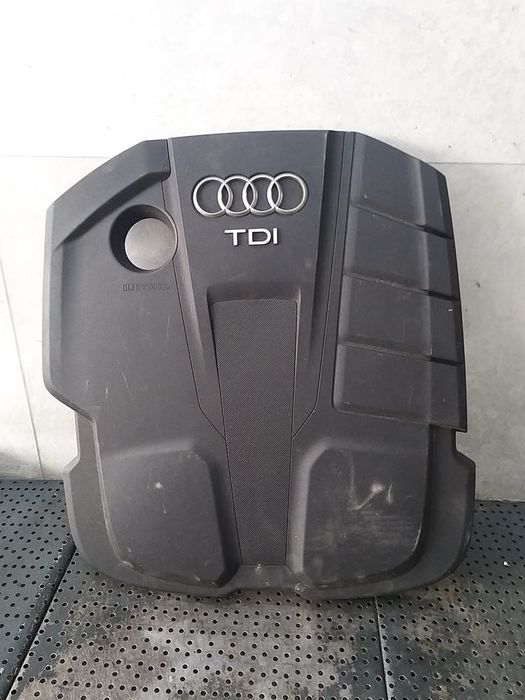 Capac motor 2.0 tdi audi a4 b9 8w 04l103925p