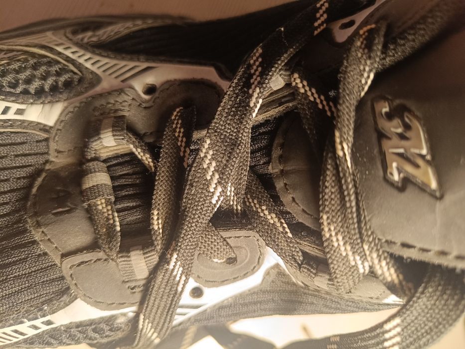 траки 3xl в идеальном состоянии