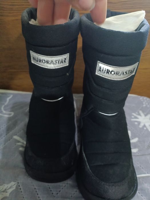 Обувь детская Kuoma, Crocs