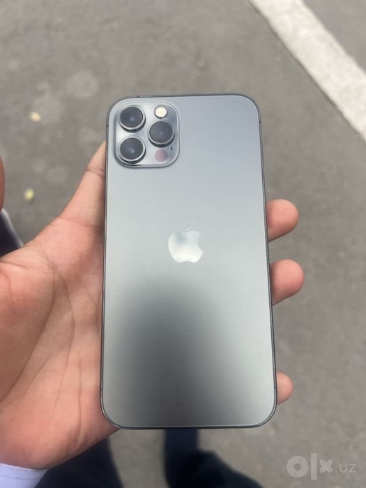Iphone 12 pro 256