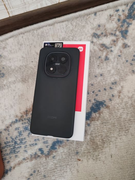 Redmi Note 15 pro Sotiladi