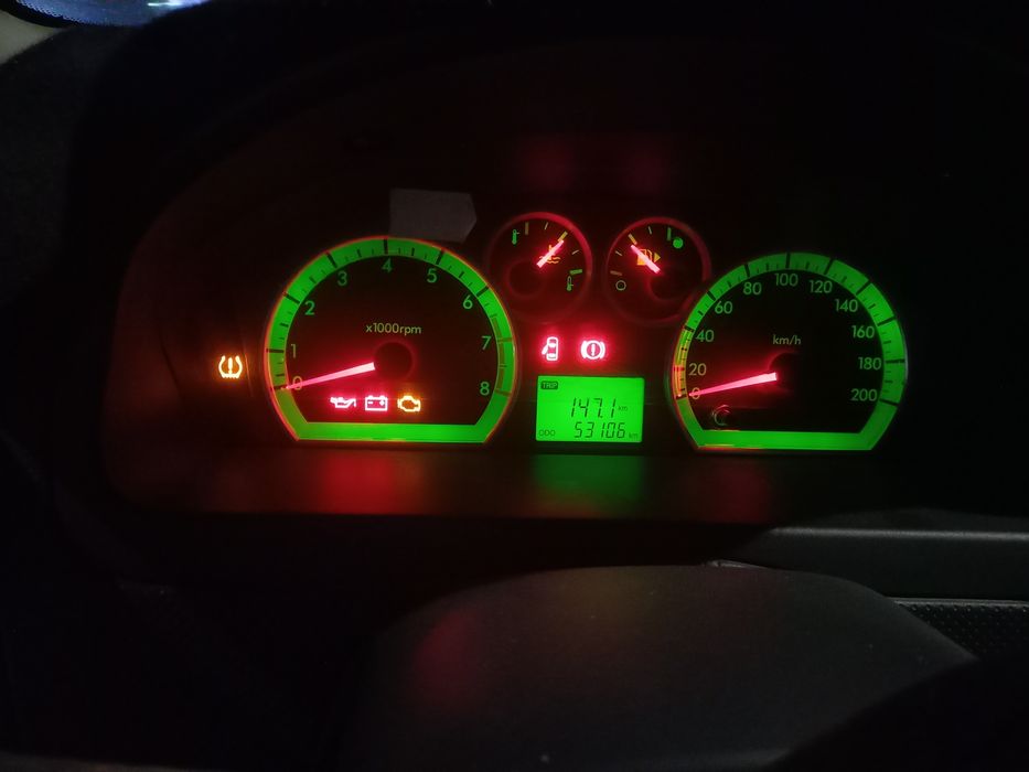 Нексия 3 2 позиция