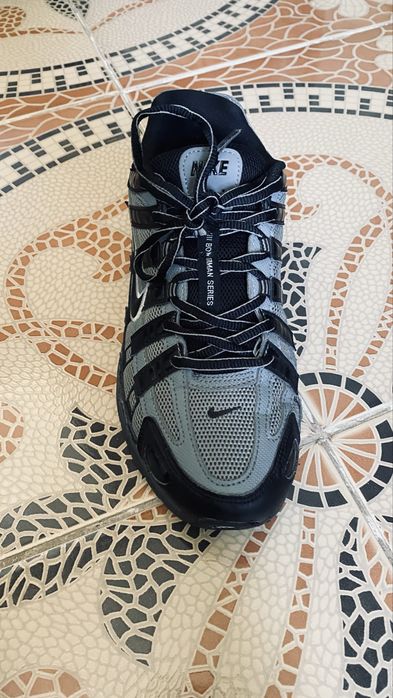 Кроссовки Nike p 6000